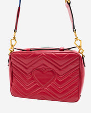 Bolso Gucci Marmont Crossbody