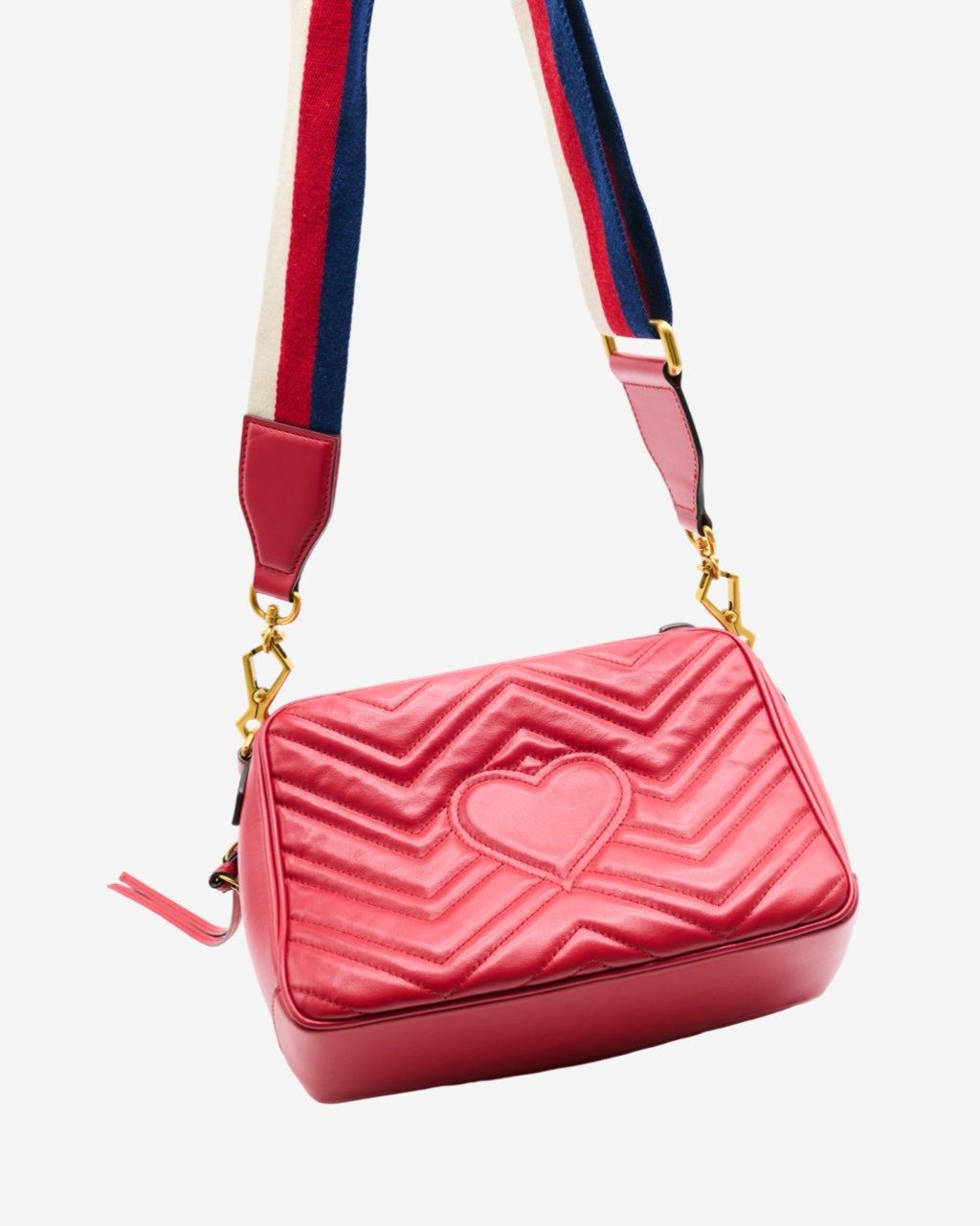 Bolso Gucci Marmont Crossbody