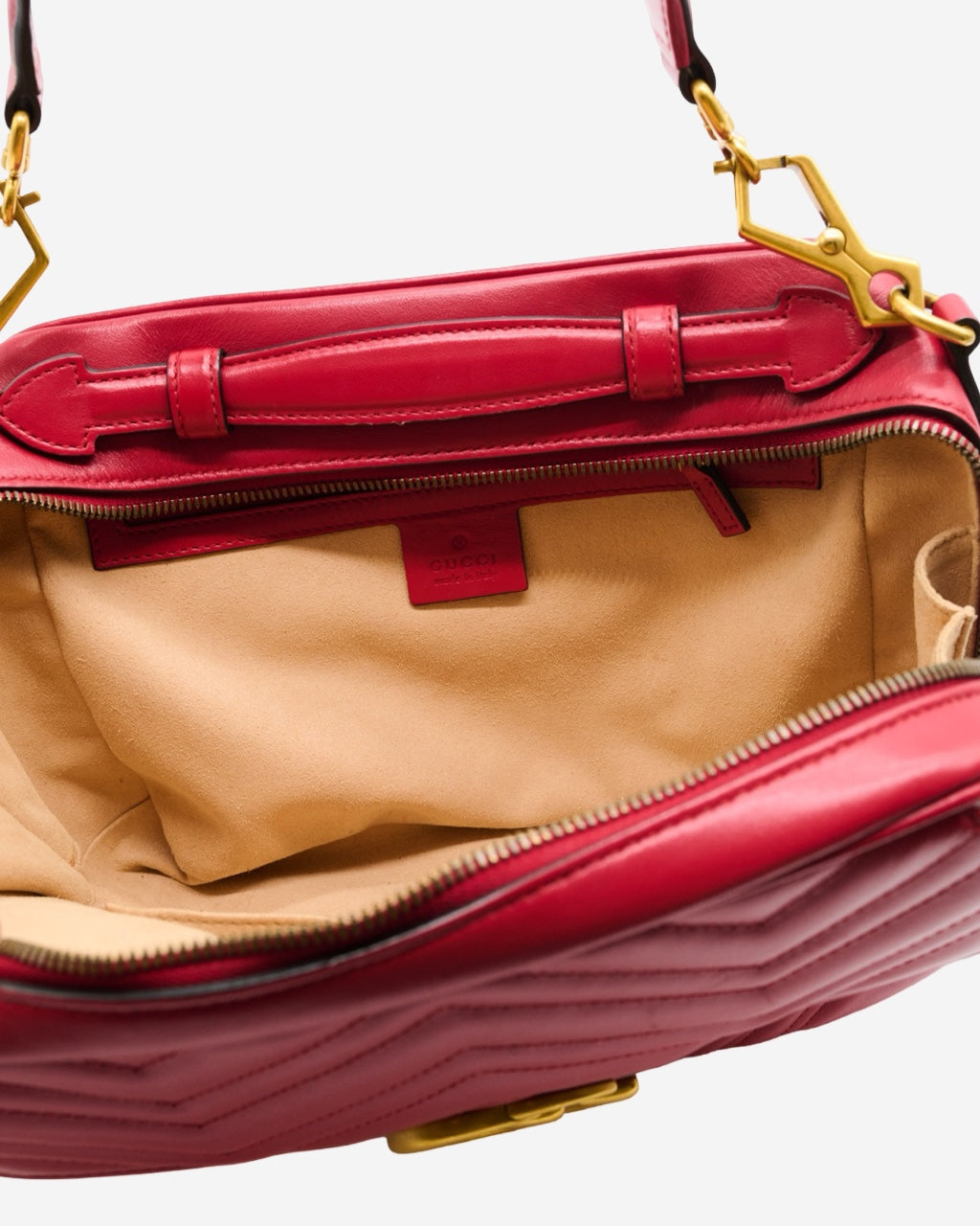 Bolso Gucci Marmont Crossbody