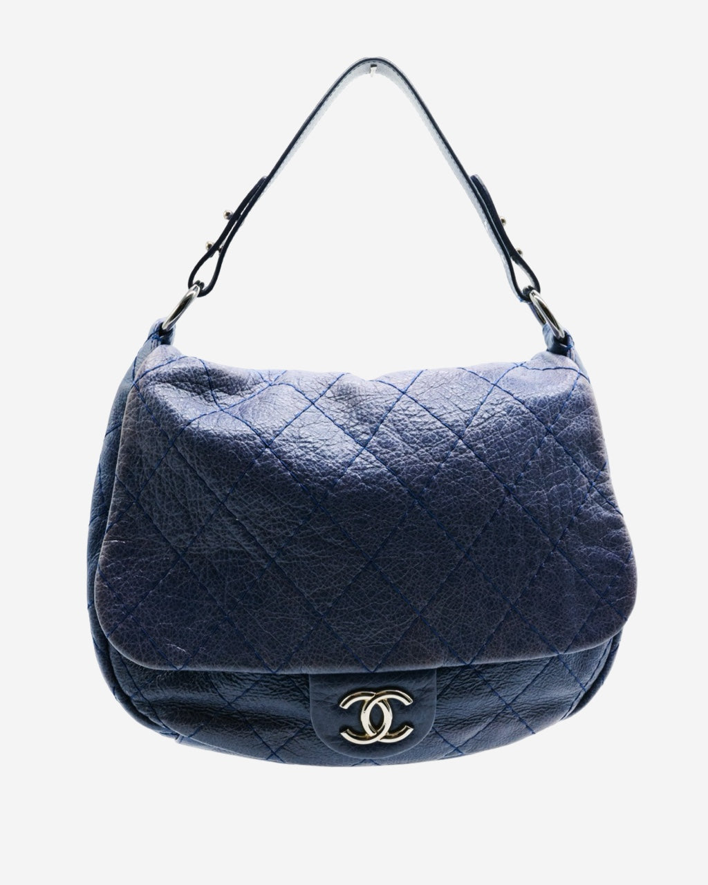 Bolso Chanel On the Road 2009