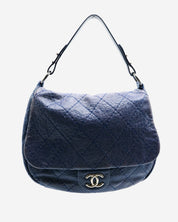 Bolso Chanel On the Road 2009