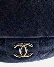 Bolso Chanel On the Road 2009