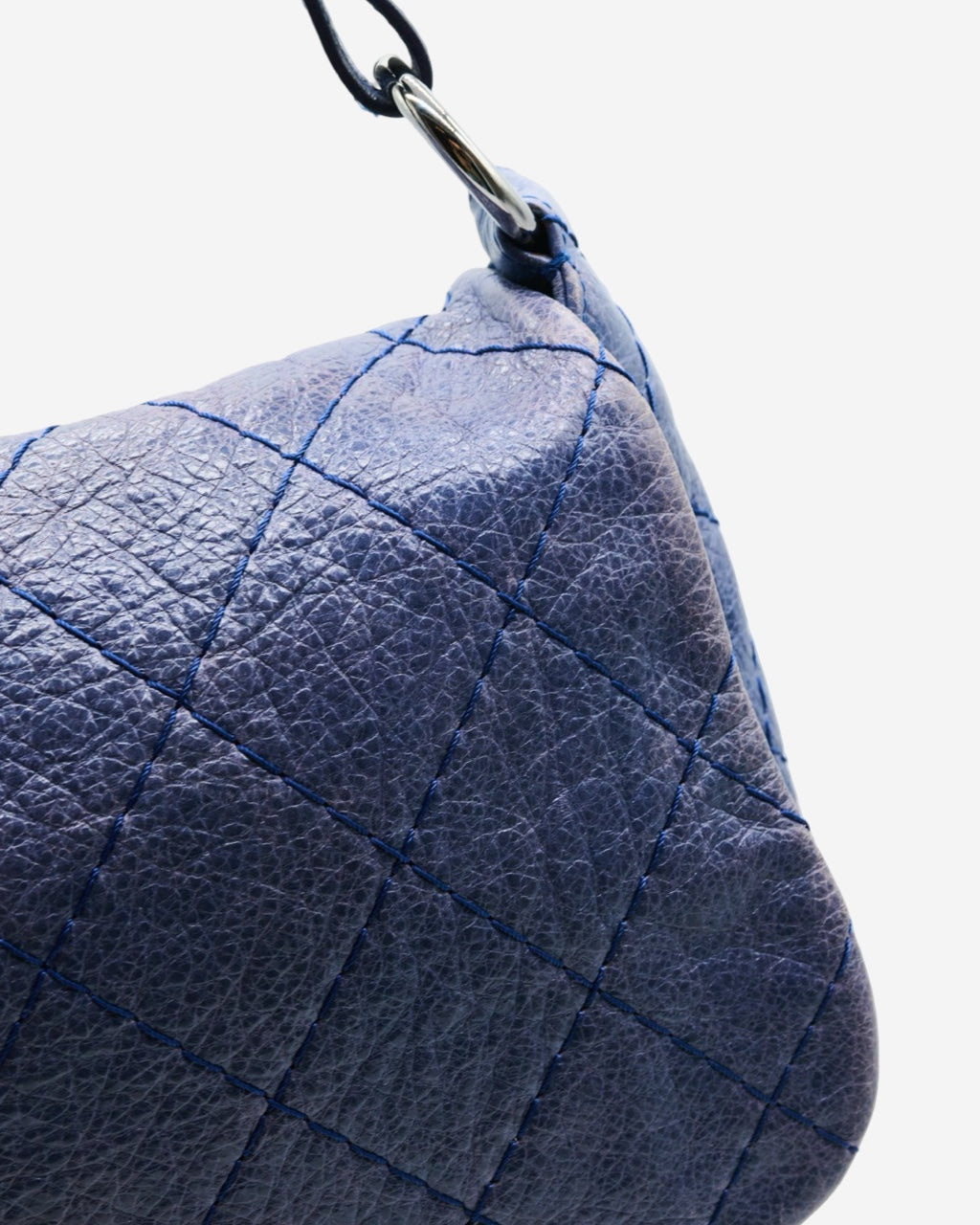 Bolso Chanel On the Road 2009