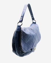 Bolso Chanel On the Road 2009