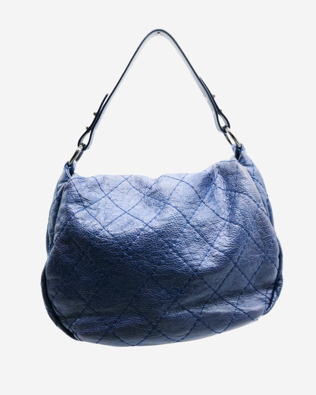 Bolso Chanel On the Road 2009