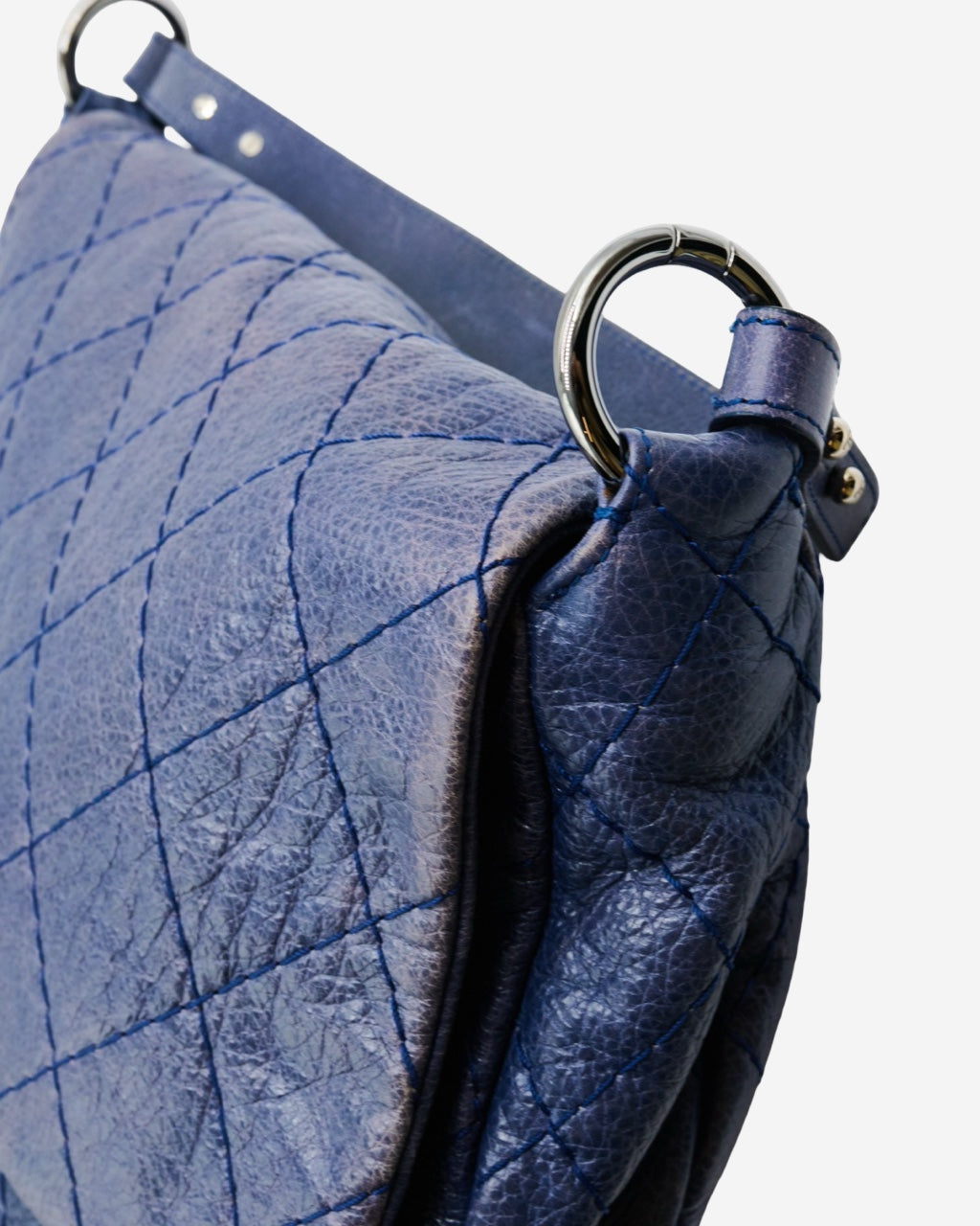 Bolso Chanel On the Road 2009
