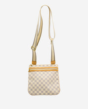 Bolso Louis Vuitton Bosphore Damier Azur