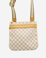 Bolso Louis Vuitton Bosphore Damier Azur