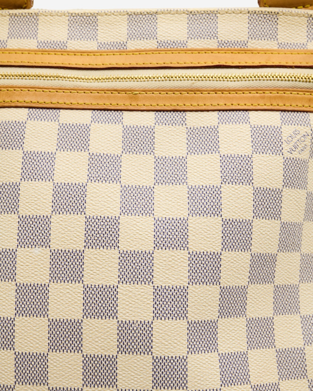 Bolso Louis Vuitton Bosphore Damier Azur