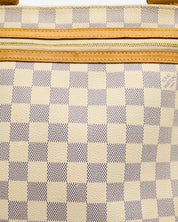 Bolso Louis Vuitton Bosphore Damier Azur