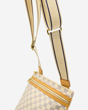 Bolso Louis Vuitton Bosphore Damier Azur
