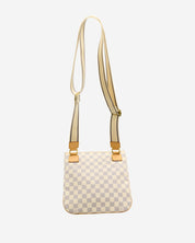 Bolso Louis Vuitton Bosphore Damier Azur