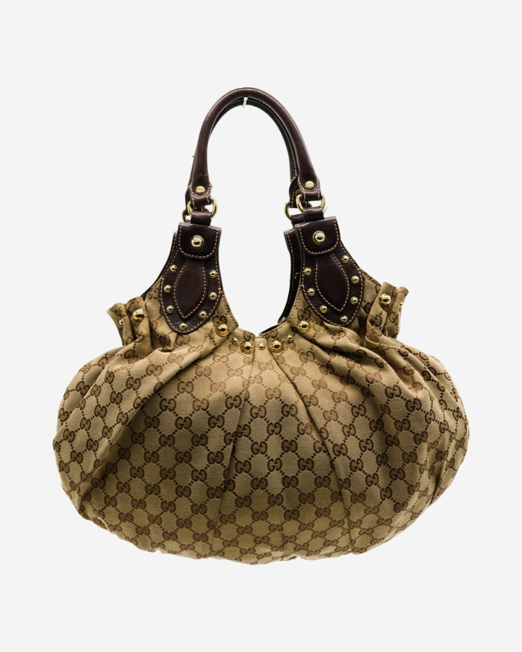 Bolso Gucci Hobo Supreme GG