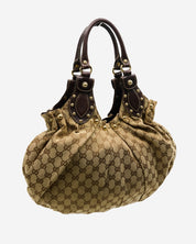 Bolso Gucci Hobo Supreme GG