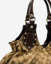Bolso Gucci Hobo Supreme GG