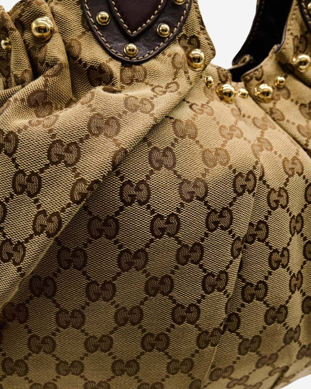 Bolso Gucci Hobo Supreme GG