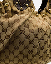 Bolso Gucci Hobo Supreme GG