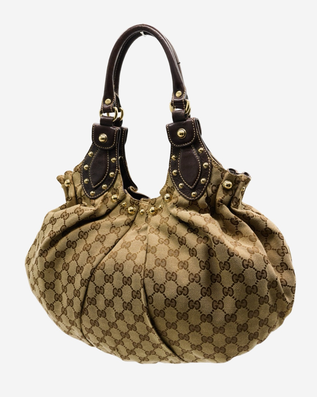 Bolso Gucci Hobo Supreme GG