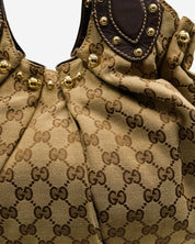 Bolso Gucci Hobo Supreme GG