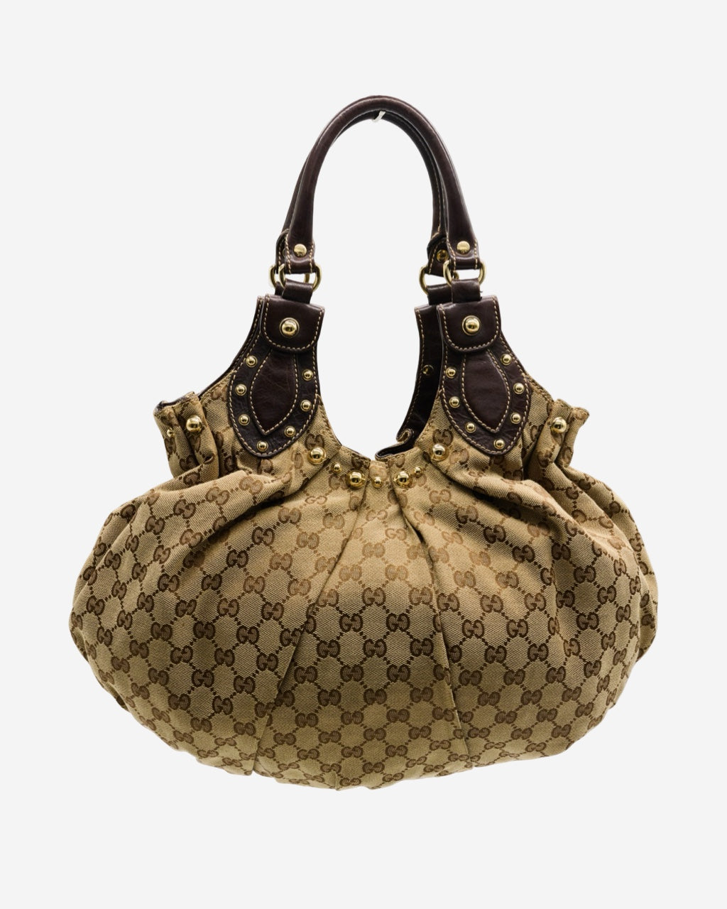 Bolso Gucci Hobo Supreme GG