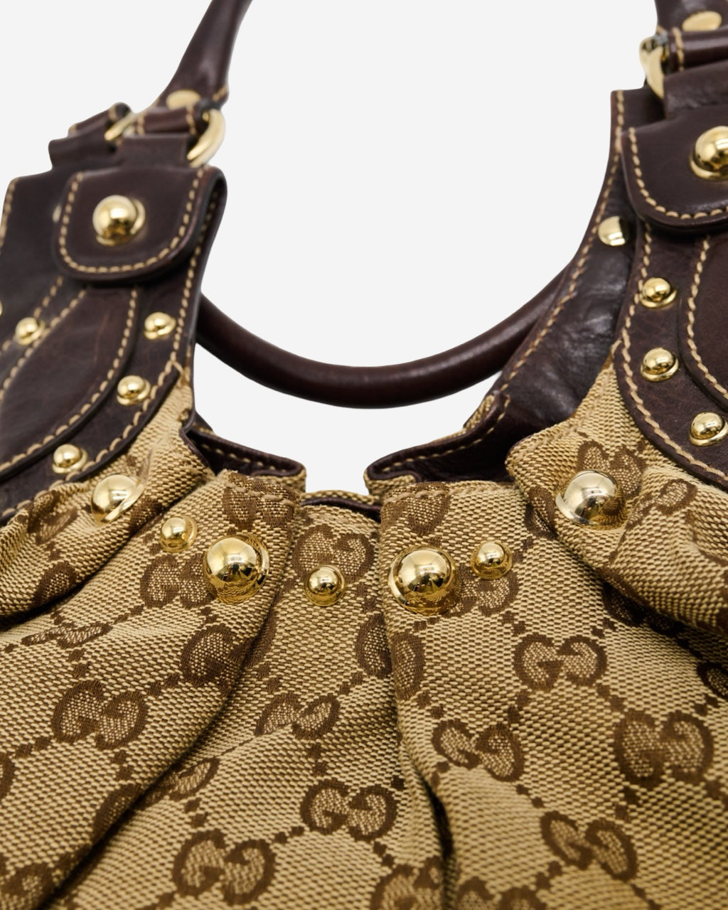 Bolso Gucci Hobo Supreme GG