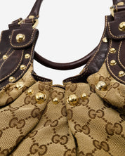 Bolso Gucci Hobo Supreme GG