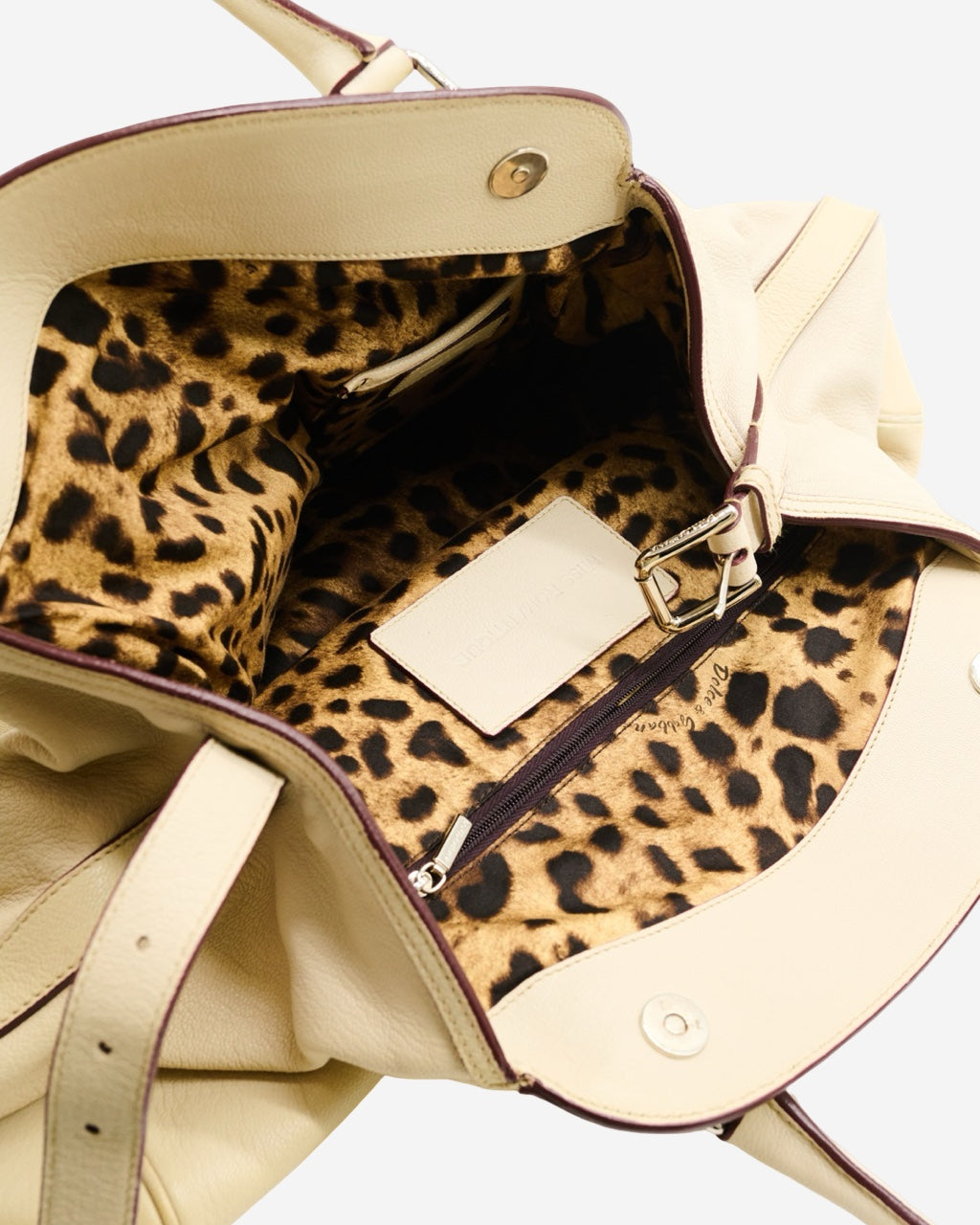 Bolso Dolce & Gabbana Miss Romantique