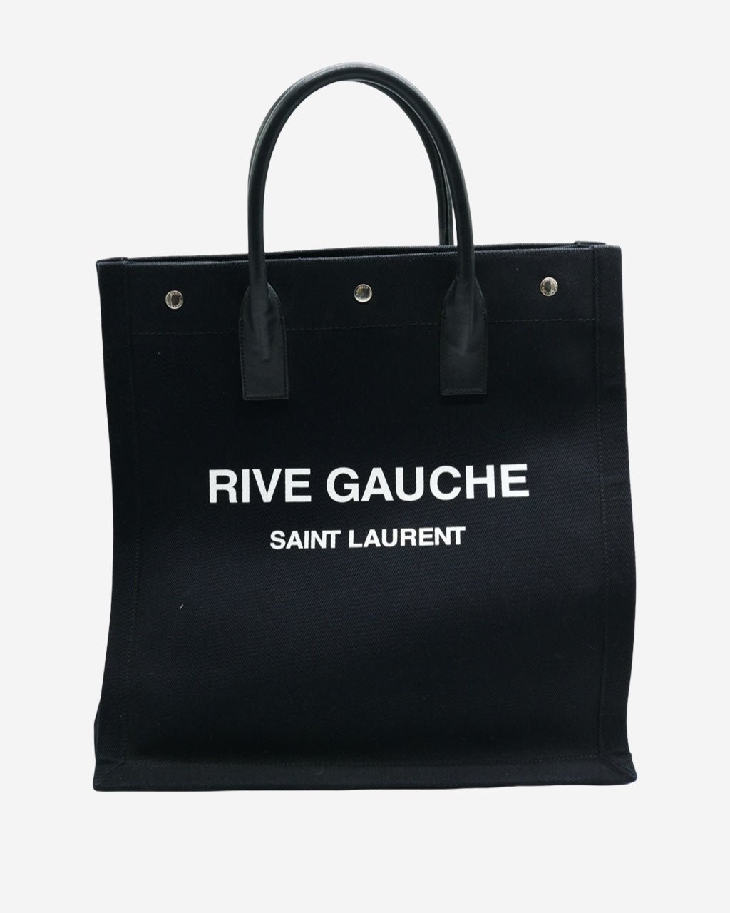Bolso Saint Laurent Tote Rive Gauche