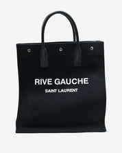 Bolso Saint Laurent Tote Rive Gauche