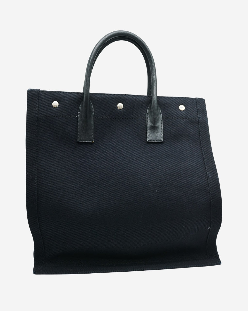 Bolso Saint Laurent Tote Rive Gauche