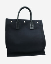 Bolso Saint Laurent Tote Rive Gauche