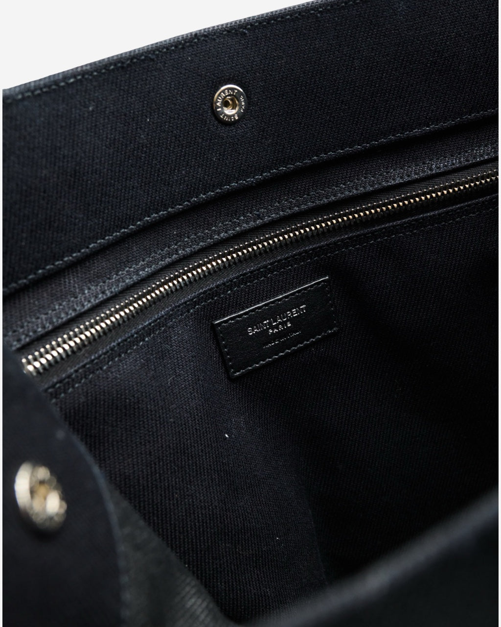 Bolso Saint Laurent Tote Rive Gauche