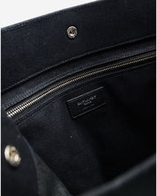 Bolso Saint Laurent Tote Rive Gauche