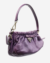 Bolsa Prada Triangle Pouch
