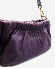 Bolsa Prada Triangle Pouch