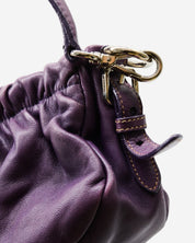 Bolsa Prada Triangle Pouch