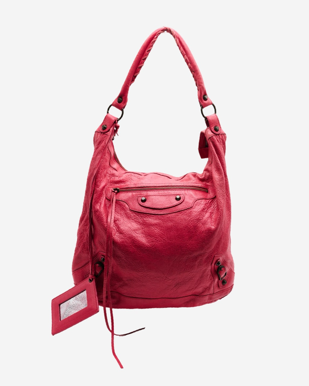 Bolso Balenciaga Tote Motocross