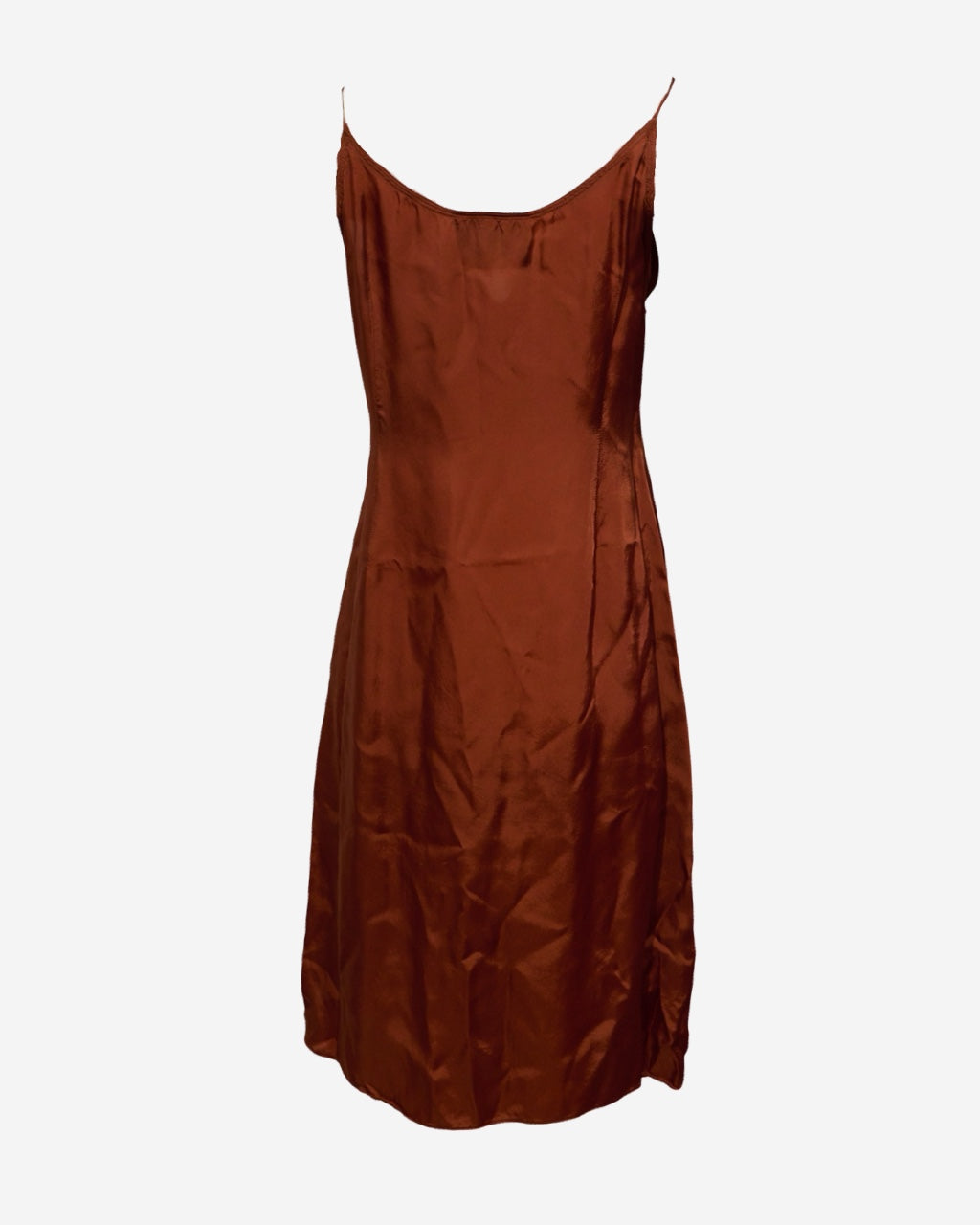 Vestido Acne Studios Satinado 40 FR