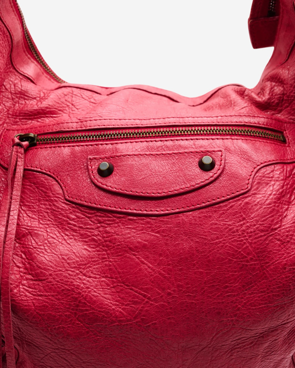 Bolso Balenciaga Tote Motocross