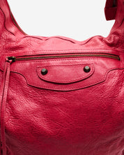 Bolso Balenciaga Tote Motocross