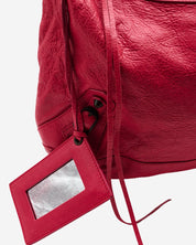 Bolso Balenciaga Tote Motocross