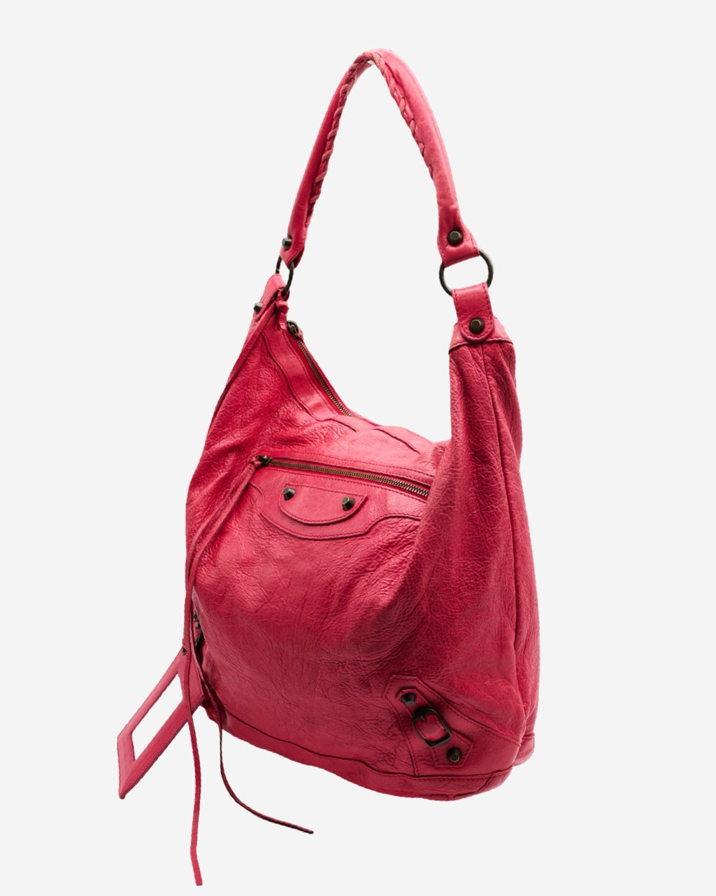 Bolso Balenciaga Tote Motocross