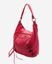 Bolso Balenciaga Tote Motocross