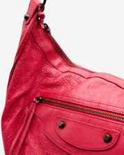 Bolso Balenciaga Tote Motocross