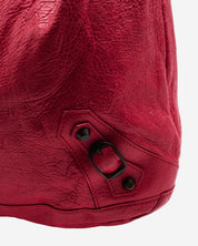 Bolso Balenciaga Tote Motocross