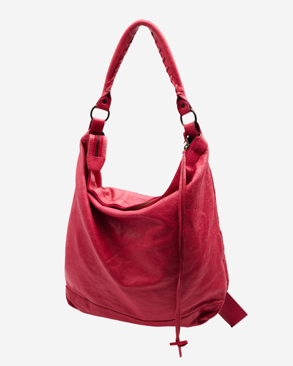 Bolso Balenciaga Tote Motocross