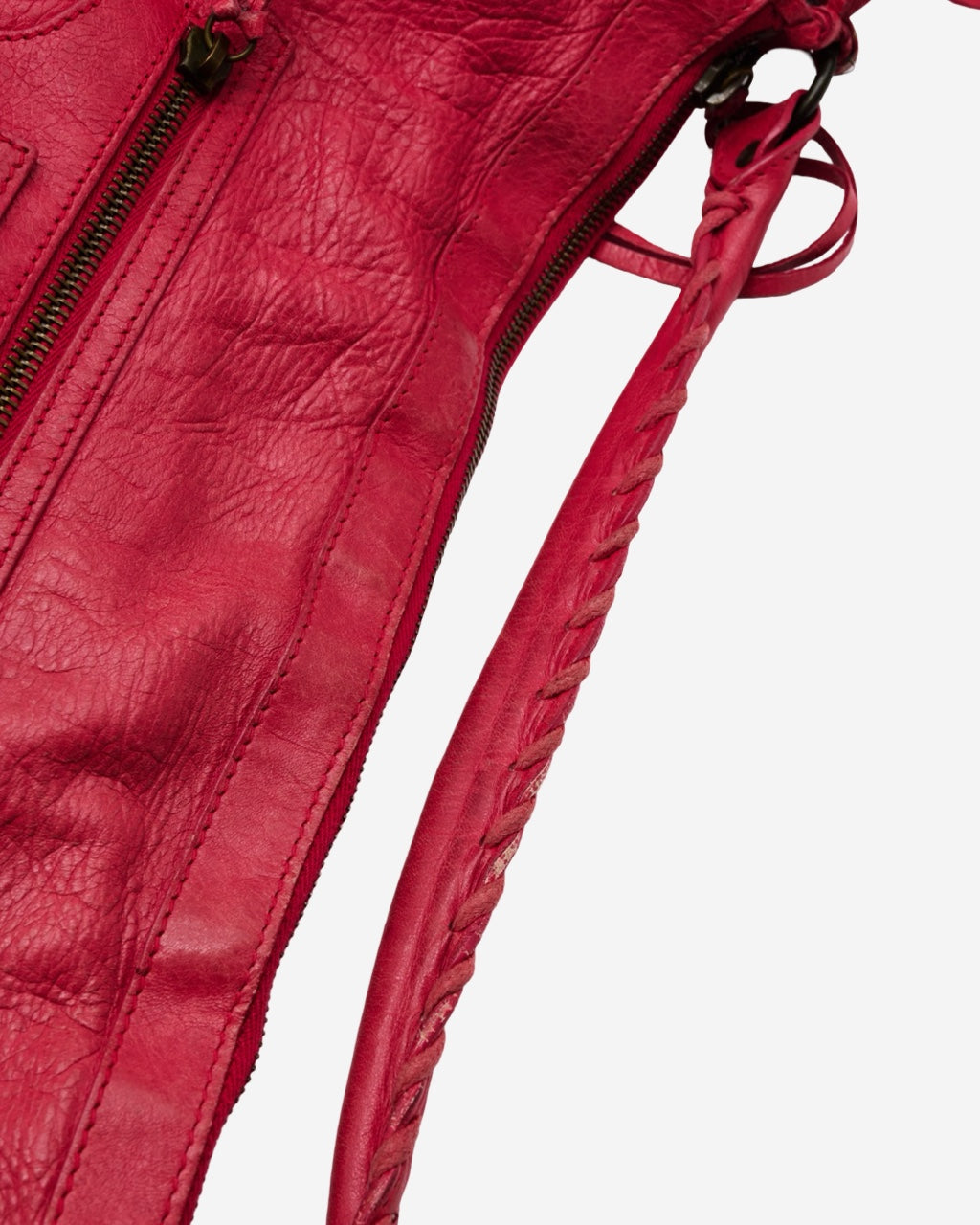 Bolso Balenciaga Tote Motocross