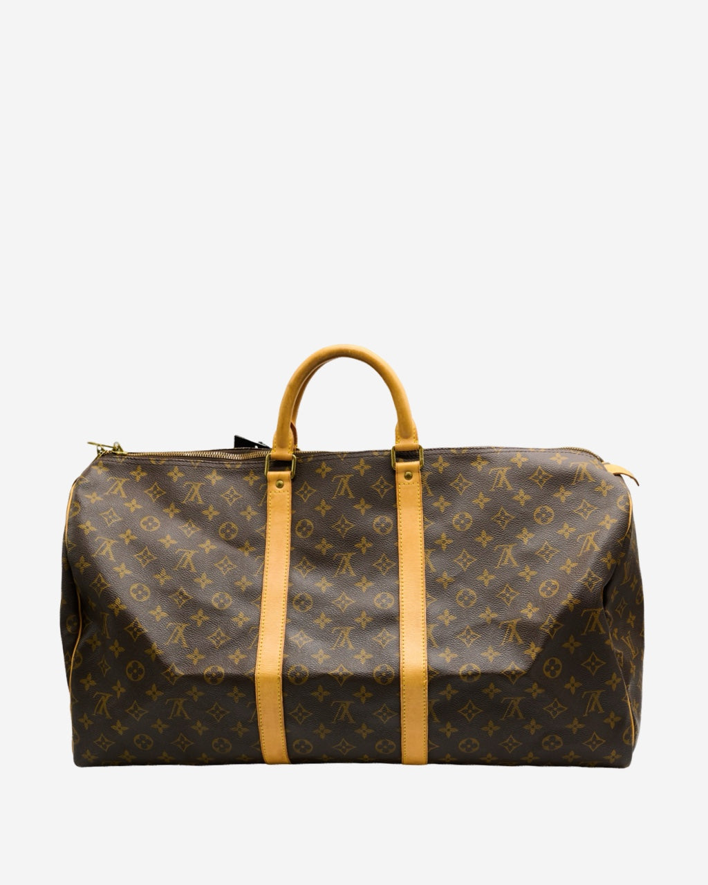Bolso Louis Vuitton Keepall 55 Monogram