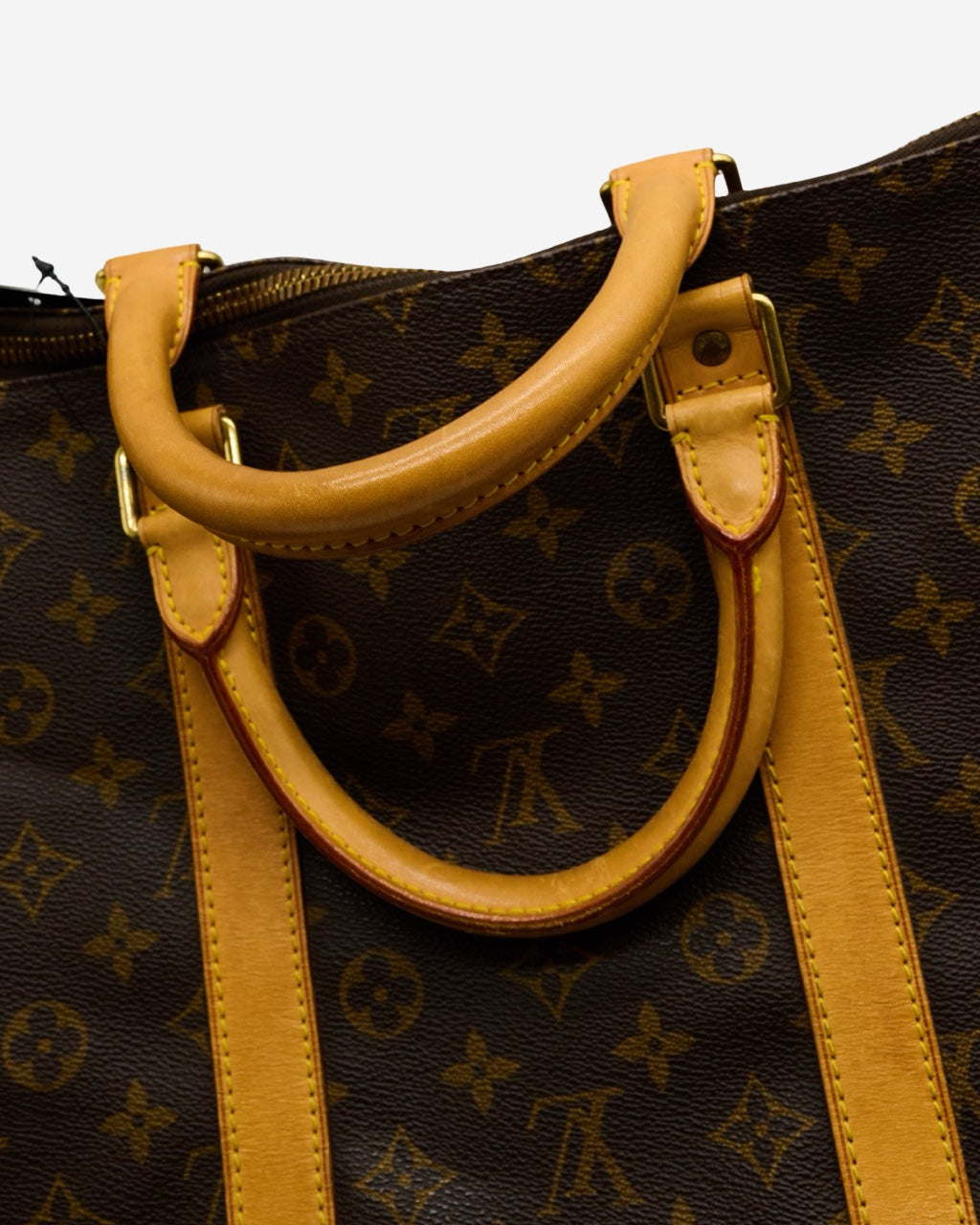 Bolso Louis Vuitton Keepall 55 Monogram