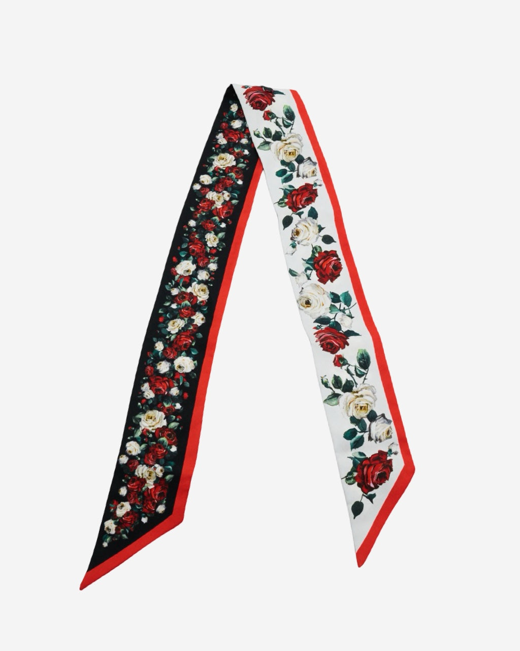 Bandana Dolce & Gabbana Rosas